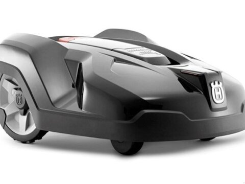 Husqvarna Automower 420