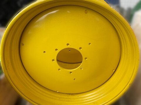 Sonstige Forstfelge TW 16x38