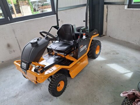 AS-Motor AS 920 SHERPA