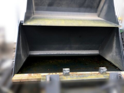 Stoll Robust S 1,90m