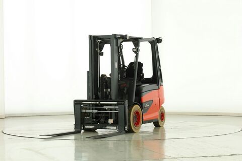 Linde E45 H 01 386