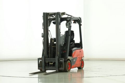 Linde E 16 P 02 386