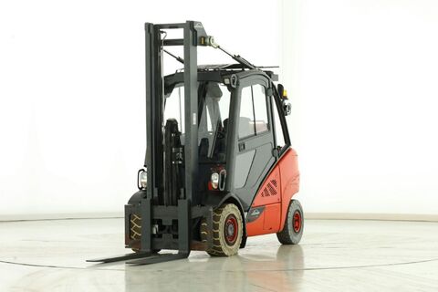 Linde H 30 T-02 393