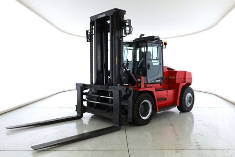 Kalmar DCG 150 