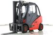 Linde H 25 D 02 392