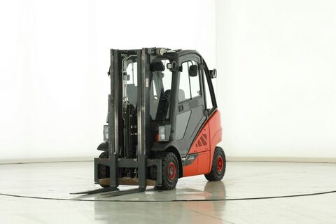 Linde H 20 D 02 392