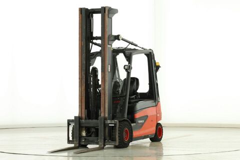 Linde E 30 L 01 387