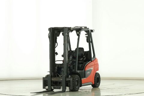 Linde H 25 T 01 1202