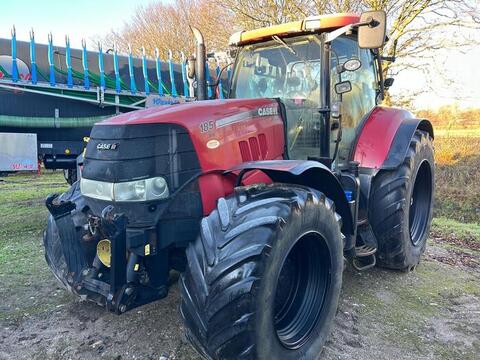 Case IH Puma 185
