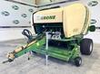Krone Comprima F 125 XC