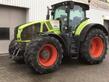 Claas Axion 920