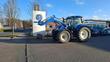 New Holland T6.160
