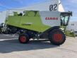Claas Lexion 740