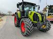 Claas Arion 550