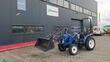 New Holland Boomer 50