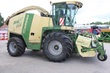 Krone BiG X 650