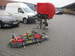 Matev MOW-HIM 160 FM + CLS-H CM374/314