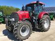 Case IH CVX 160 