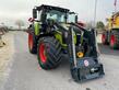 Claas Arion 660