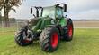 Fendt 724 Vario