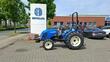 New Holland Boomer 35