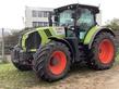 Claas Arion 650