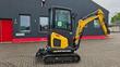 New Holland E18D / EuroComach 1,8T