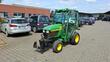 John Deere 4010 HST