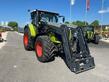 Claas Arion 650