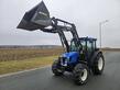 New Holland TN 70 DA