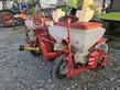 Kverneland Einzelkornsämaschine 4reihig