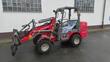 Weidemann 1240 lp with 5 Tools