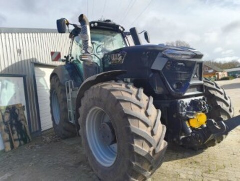 Deutz-Fahr 9340 TTV