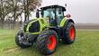 Claas Axion 870