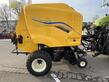 New Holland Roll Baler 125