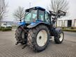 New Holland TS 115