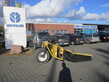 New Holland 300 F Zusatzfahrwerk
