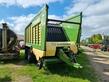 Krone ZX 430 GD