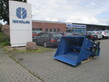 Sonstige Einstreugerät ASX 1600