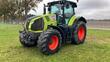 Claas Axion 810