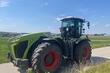 Claas XERION 5000 TRAC VC