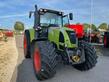 Claas Arion 640