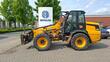 JCB TM 310 Teleskopradlader 