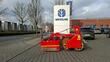 Sonstige Prismenwalze Duplex 30-56 Frontpacker