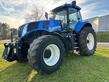 New Holland T 8.300