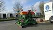 Amazone KG 3001 Special