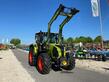 Claas Arion 510