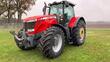 Massey Ferguson 8670