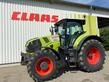 Claas Axion 830