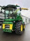 John Deere 8400